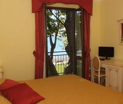 Loriana Park Sul Hotell Bolsena