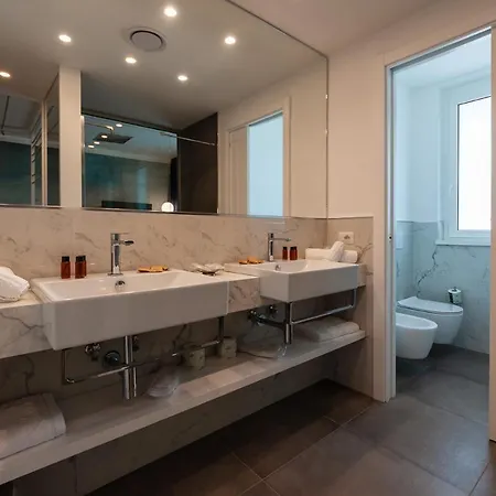 Hotell Loriana Park Sul 3*