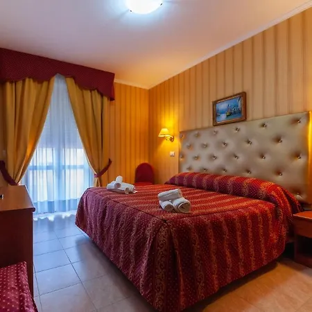 Loriana Park Sul Hotell 3*