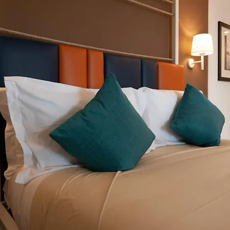 Loriana Park Sul Hotell