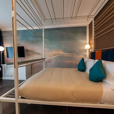 Hotell Loriana Park Sul