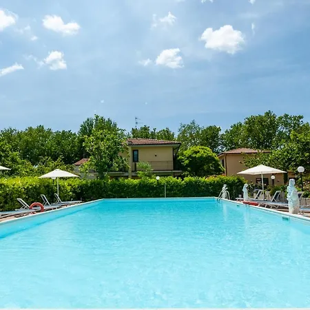 Loriana Park Sul Hotell