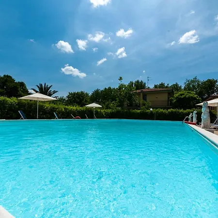 Loriana Park Sul Hotel 3*