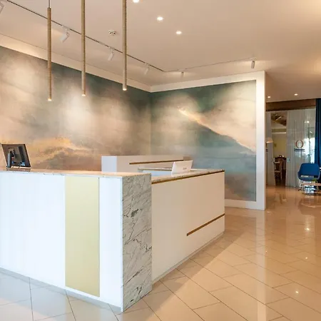Loriana Park Sul Hotell