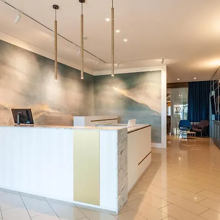 Hotell Loriana Park Sul 3*