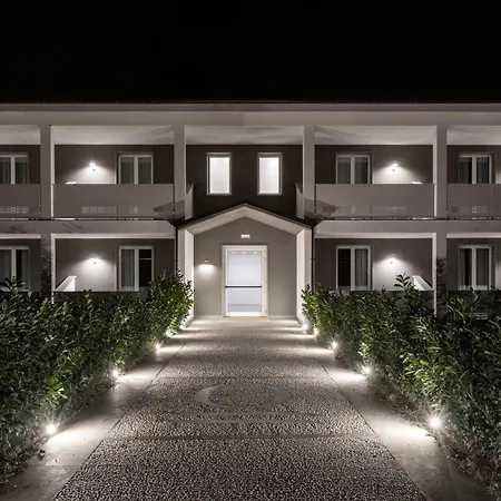 Loriana Park Sul 3* Bolsena