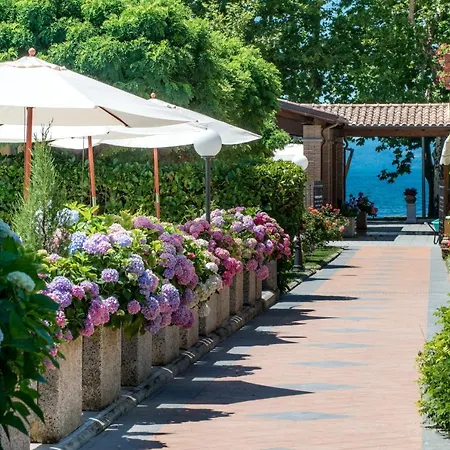 Hotell Loriana Park Sul 3*