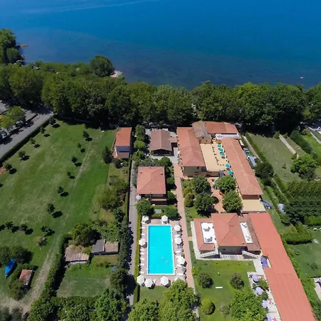 Loriana Park Sul Hotell 3*