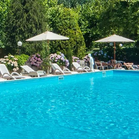 Loriana Park Sul Hotell 3*